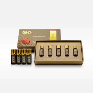 牛樟芝 子實體舌下吸收